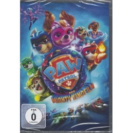 Paw Patrol - Der Mighty...