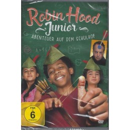 Robin Hood Junior -...