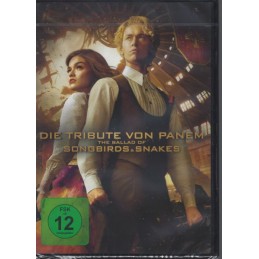 Die Tribute von Panem - The...