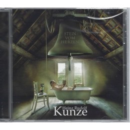 Heinz Rudolf Kunze - Stein...