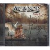 At Vance - Facing Your Enemy - CD - Neu / OVP