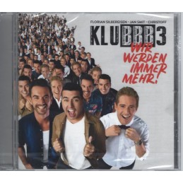 KLUBBB3 - Wir werden immer...
