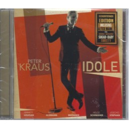 Peter Kraus - Idole -...