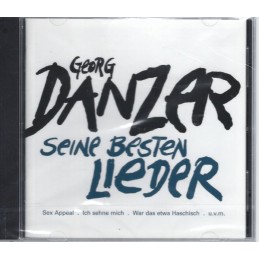 Georg Danzer - Seine Besten...