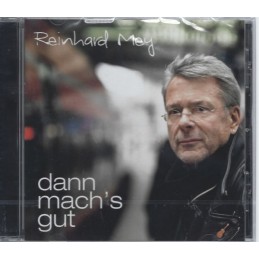 Reinhard Mey - Dann mach's...