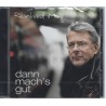 Reinhard Mey - Dann mach's gut - CD - Neu / OVP