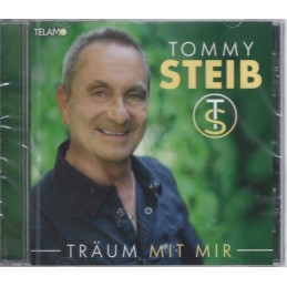 Tommy Steib - Träum mit Mir...
