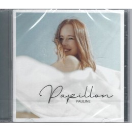 Pauline - Papillon - CD -...