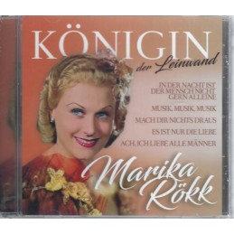 Marika Rökk - Königin der...