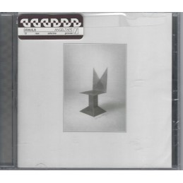 Drahla - Angeltape - CD -...