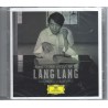 Lang Lang - Johannes Sebastian Bach - CD - Neu / OVP