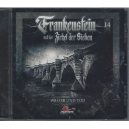 Frankenstein und der Zirkel...