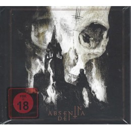 Behemoth - In Absentia dei...