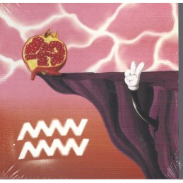 Man Man - Carrot on Strings...