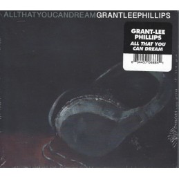 Grant-Lee Phillips - All...