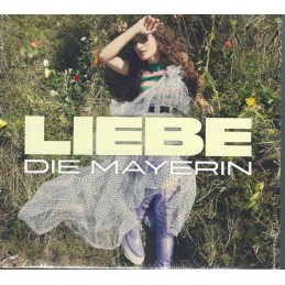 Mayerin - Liebe - Digipack...