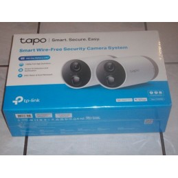 TP-Link - Tapo...