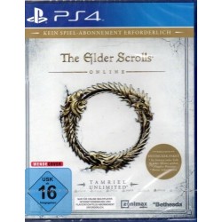 The Elder Scrolls Online:...