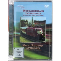 Modelleisenbahn...