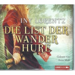 Iny Lorentz - Die List der...