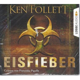 Ken Follett - Eisfieber -...