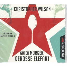 Christopher Wilson - Guten...