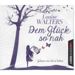 Louise Walters - Dem Glück...
