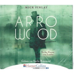 Mick Finlay - Arrowood - In...