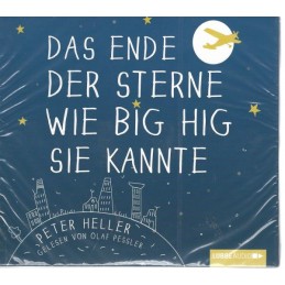 Peter Heller - Das Ende der...