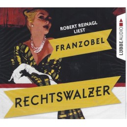 Franzobel - Rechtswalzer -...