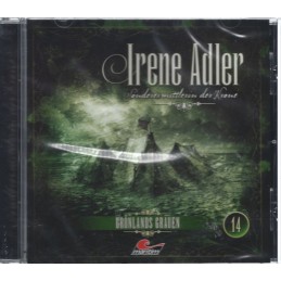Irene Adler - Grönlands...