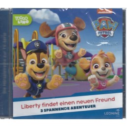 Paw Patrol - Various -...