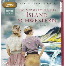 Karin Baldvinsson - Das...