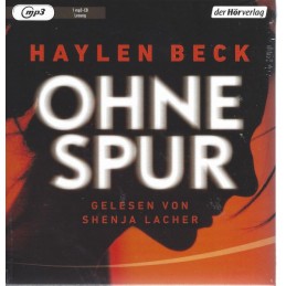 Haylen Beck - Ohne Spur -...