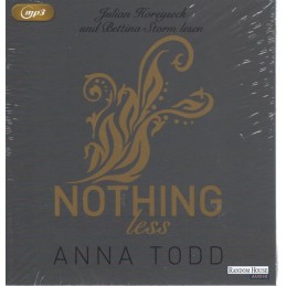 Anna Todd - Nothing less -...