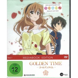 Golden Time Vol.1 -...