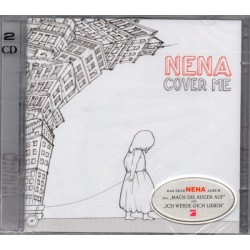 Nena - Cover Me - 2 CD -...