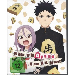 When Will Ayumu Make His...