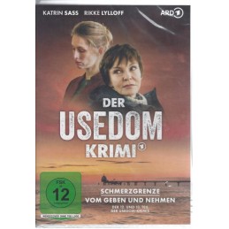 Der Usedom-Krimi -...