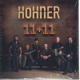 Höhner - 11 und 11 - Limted...
