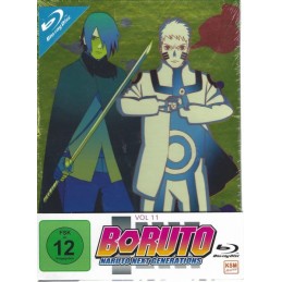 Boruto Naruto Next...