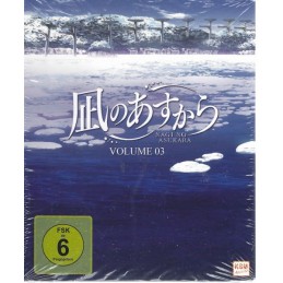 Nagi No Asukara - Volume 3,...