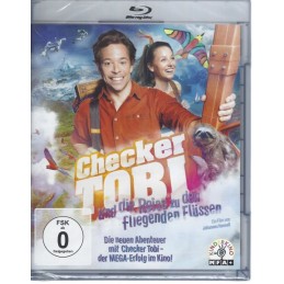 Checker Tobi und die Reise...