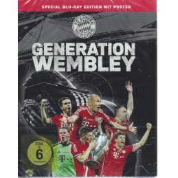 FC Bayern - Generation...