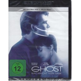 Ghost - Nachricht von Sam -...