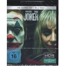 Joker - 4K Ultra HD -...