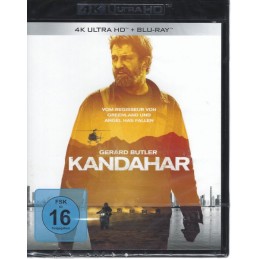 Kandahar - 4K Ultra HD -...