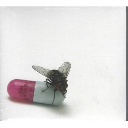 Red Hot Chili Peppers - I'm...