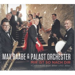 Max Raabe & Palast...