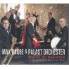 Max Raabe & Palast Orchester - Mir Ist So Nach Dir - Digipack - CD - Neu / OVP